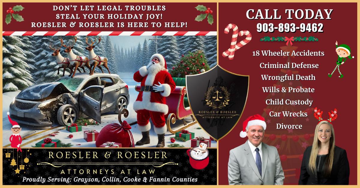 Roesler & Roesler Law Firm