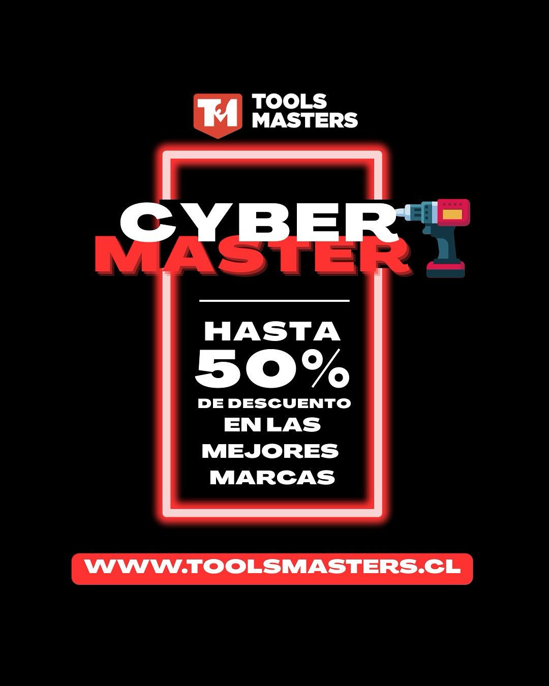 Tools Masters