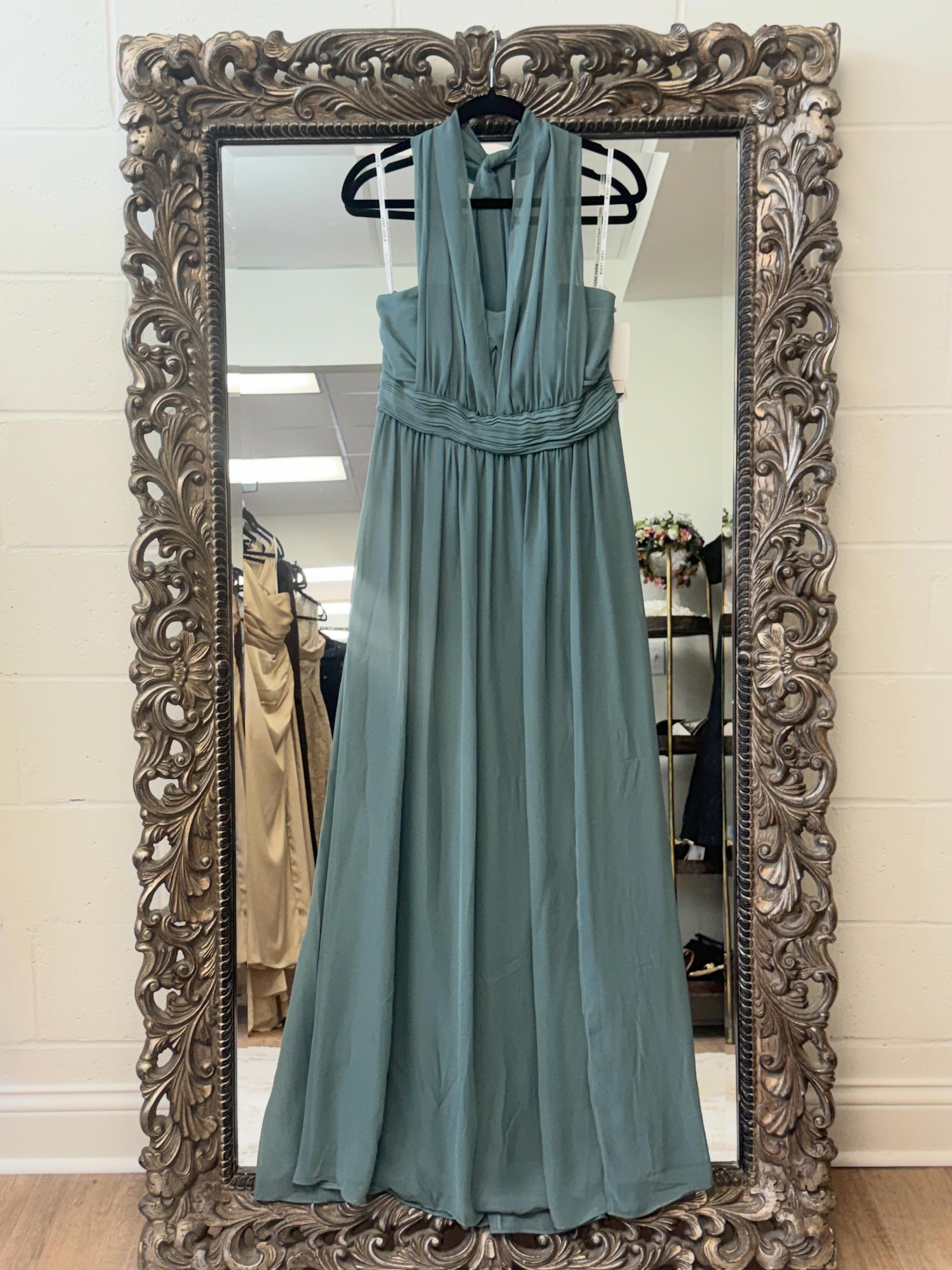 royal blue velvet bridesmaid dresses KissProm V-Neck Ruched A-Line Dress in Blue, Royal / 12 length design for a ASOS LUXE - Mini Long Prom Dress Color:Ivory/Blush
