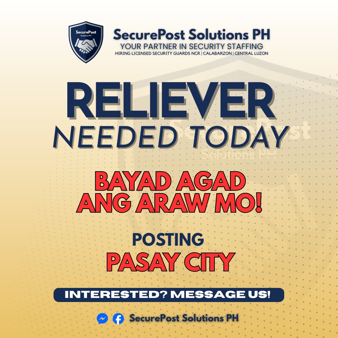 SecurePost Solutions PH