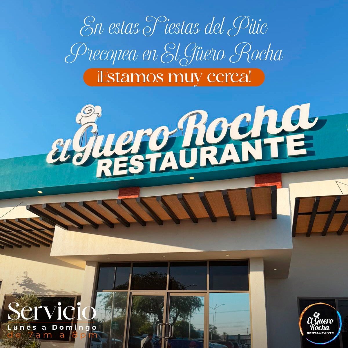 El Güero Rocha Restaurante | Hermosillo
