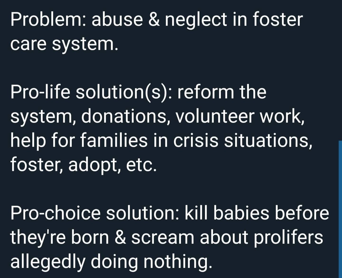 Pro-lifers fight to end... - Washington Right To Life | Facebook