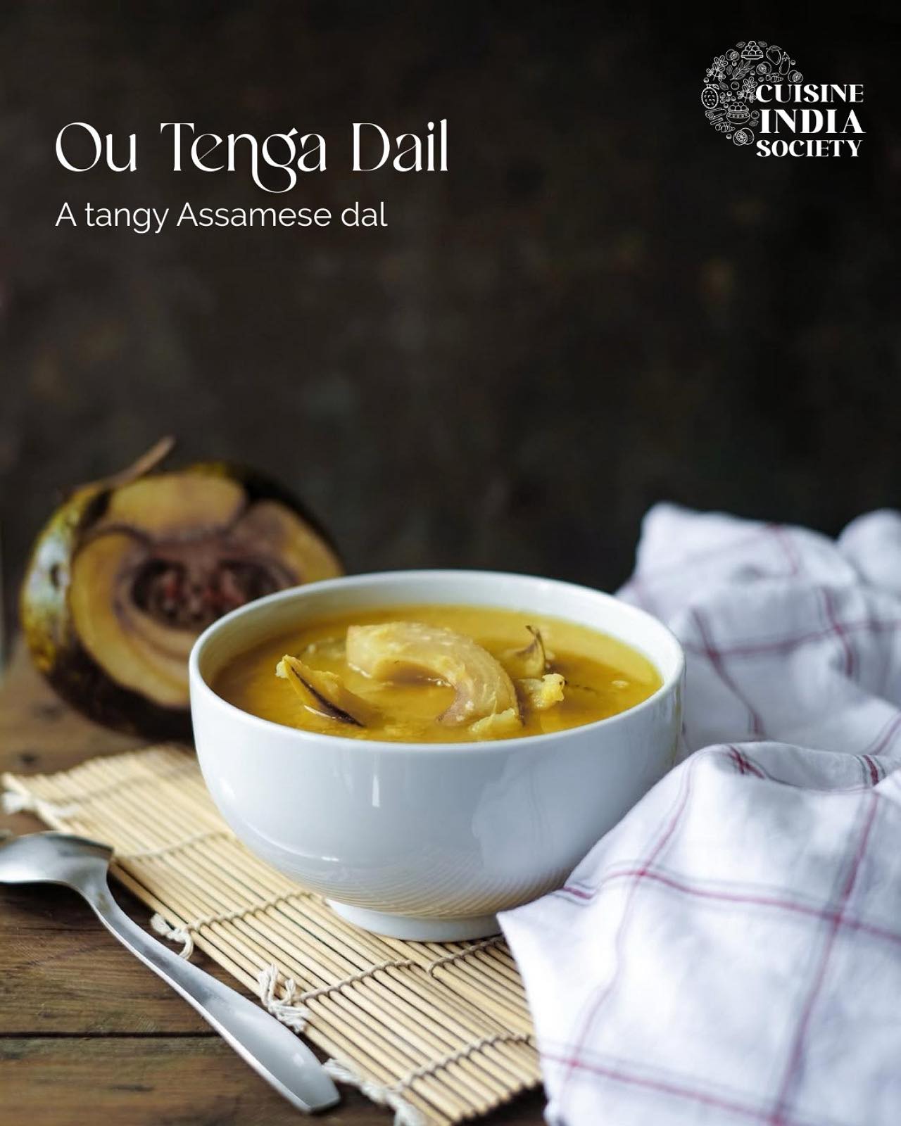Cuisine - Elephant apple (ou tenga) is one of the most popular fruits ...