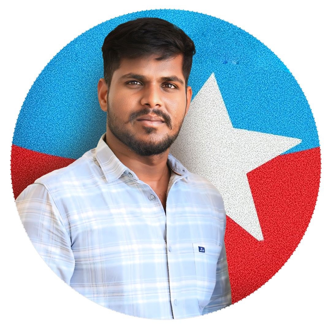 Bhimarao Vck