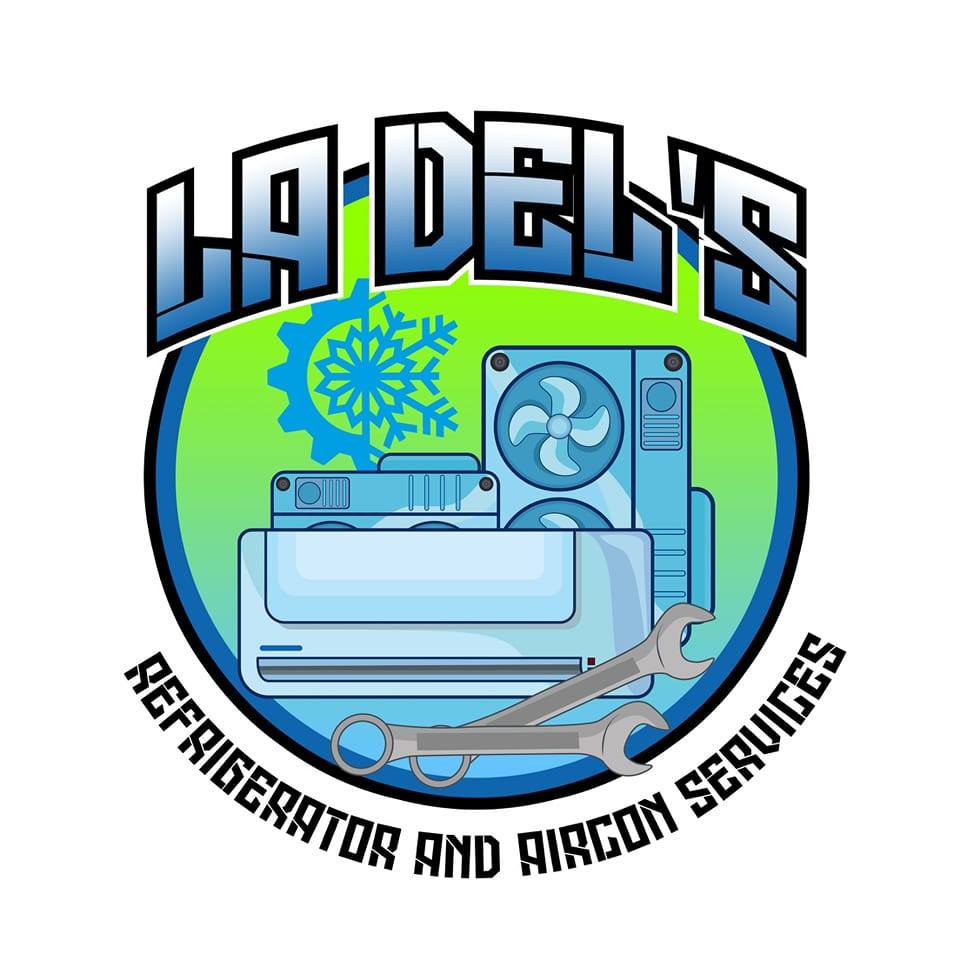 LaDel's Ref. & Aircon Shop | Santa Cruz