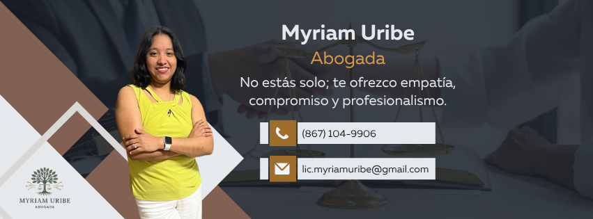 Myriam Uribe