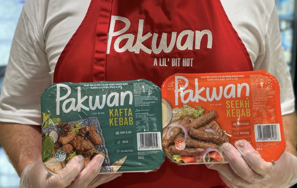 Pakwan NZ | Tuakau