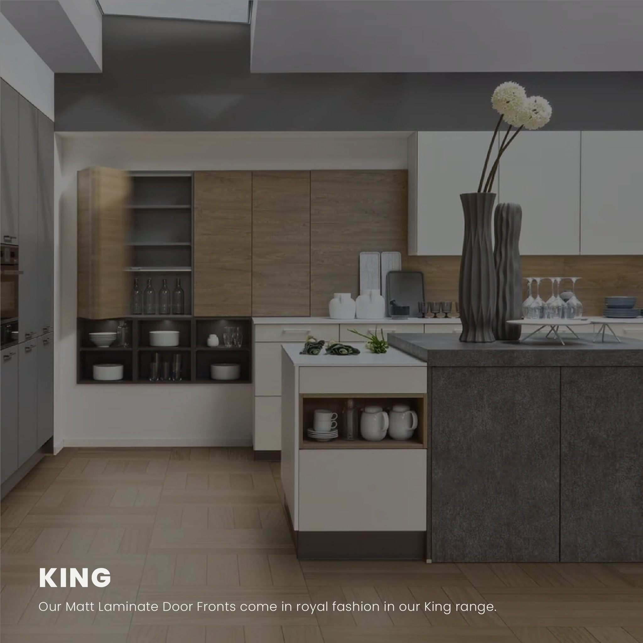 Eleganz Kitchens & Interiors