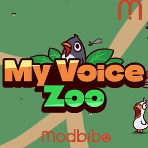 Modbibo - Download My Voice Zoo APK – Build a Zoo Using... | Facebook