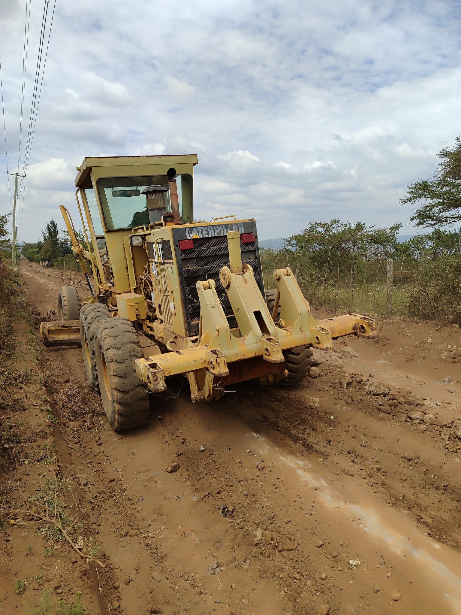 Kaka Building and Constructions Company limited | Nakuru