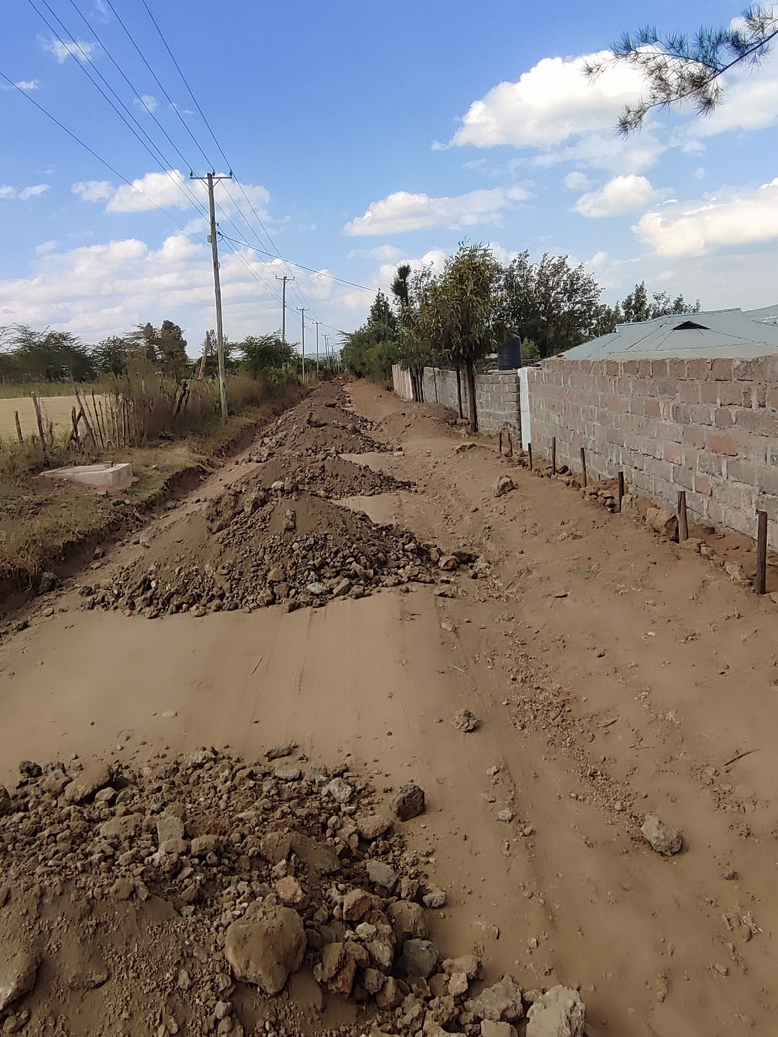Kaka Building and Constructions Company limited | Nakuru