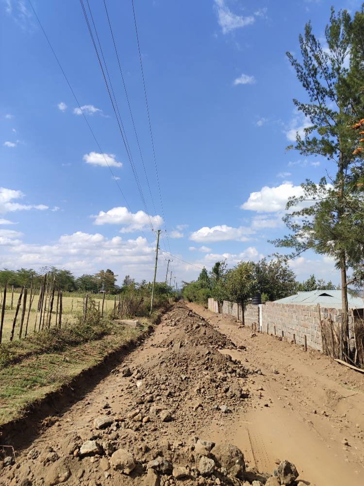 Kaka Building and Constructions Company limited | Nakuru