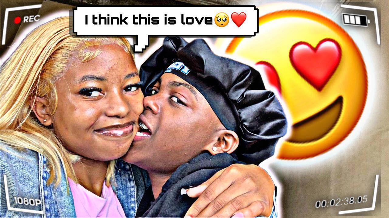 Lilflex - New video out ️ https://youtu.be/2oQQWJ4Iuas?feature=shared ...