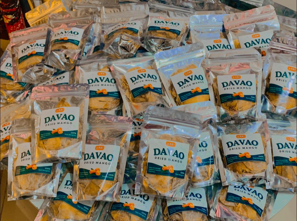 Ria Prints Davao | Davao City