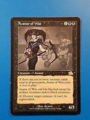 mtg woe anime cards Magic the Gathering Wilds of Eldraine: Enchanting Tales Mythic Rare Rhystic Study #71 search your library for up to two creature cards MTG's Wilds of Eldraine reprints