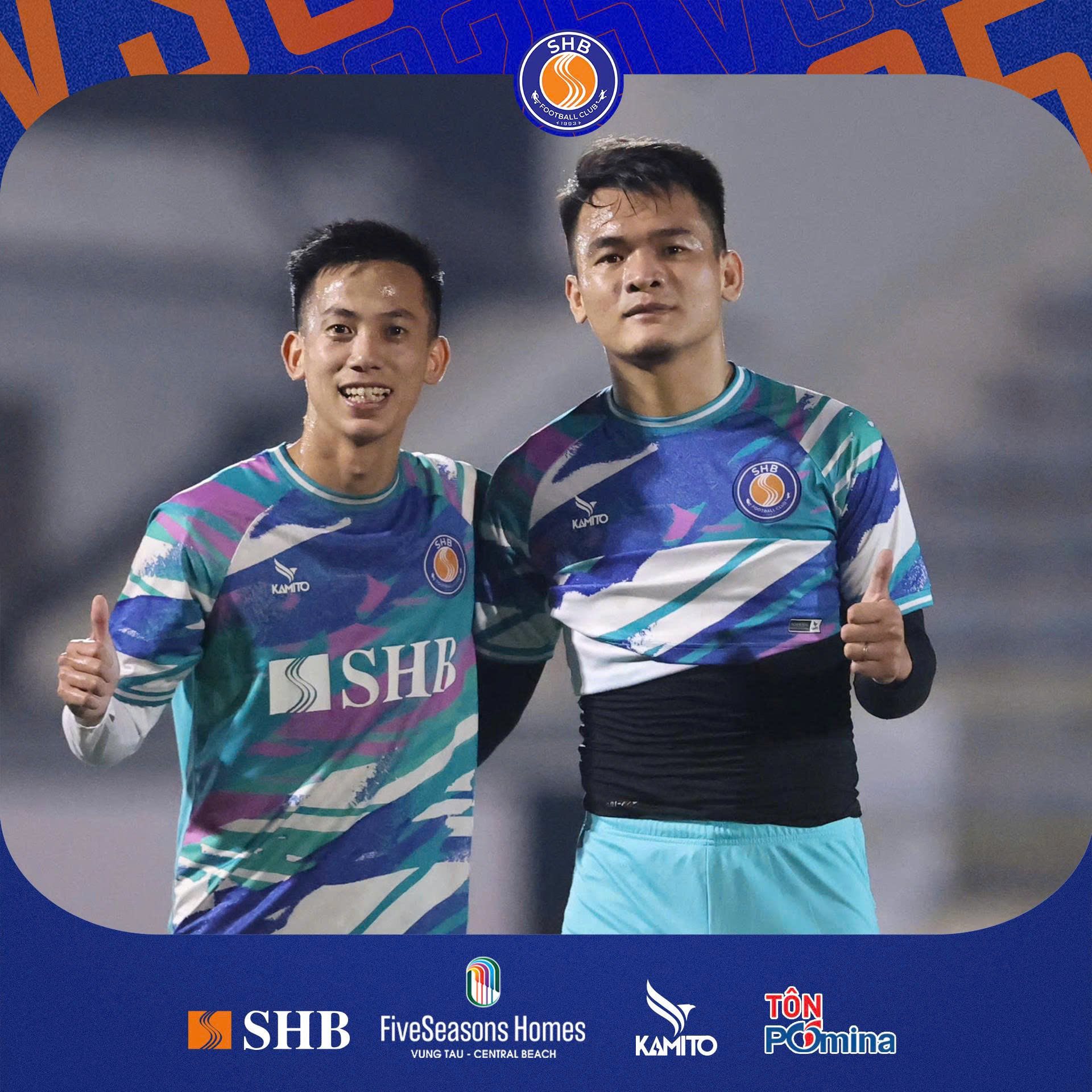 SHB FC - SHB FC added a new photo.