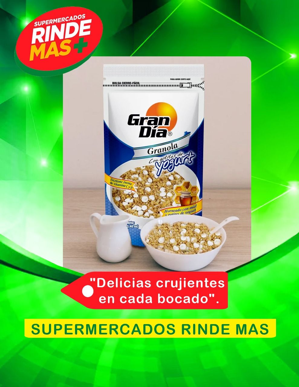 Rinde Mas | Quetzaltenango