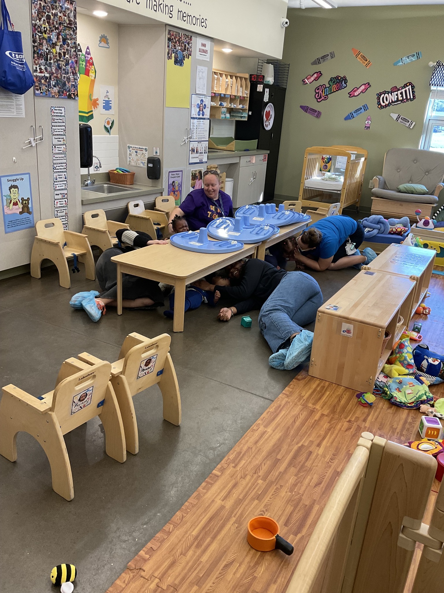 DAEOC Children's Services... - DAEOC Children's Services