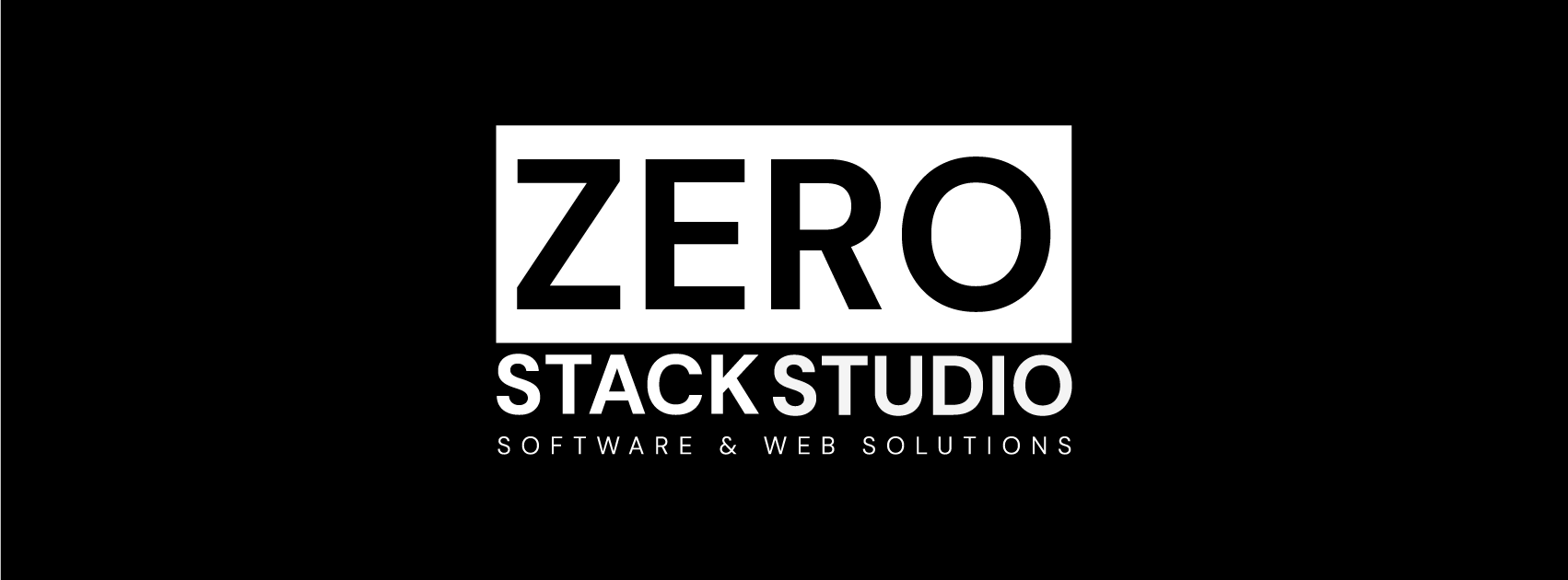 Zero Stack Studio