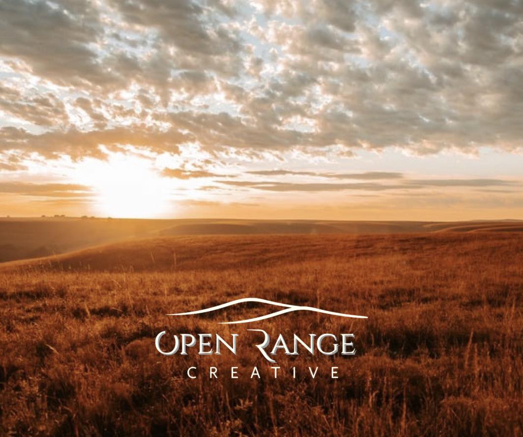 Open Range Creative, LLC | Manhattan KS
