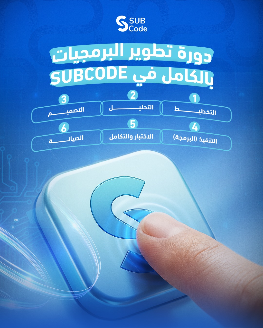 SubCode