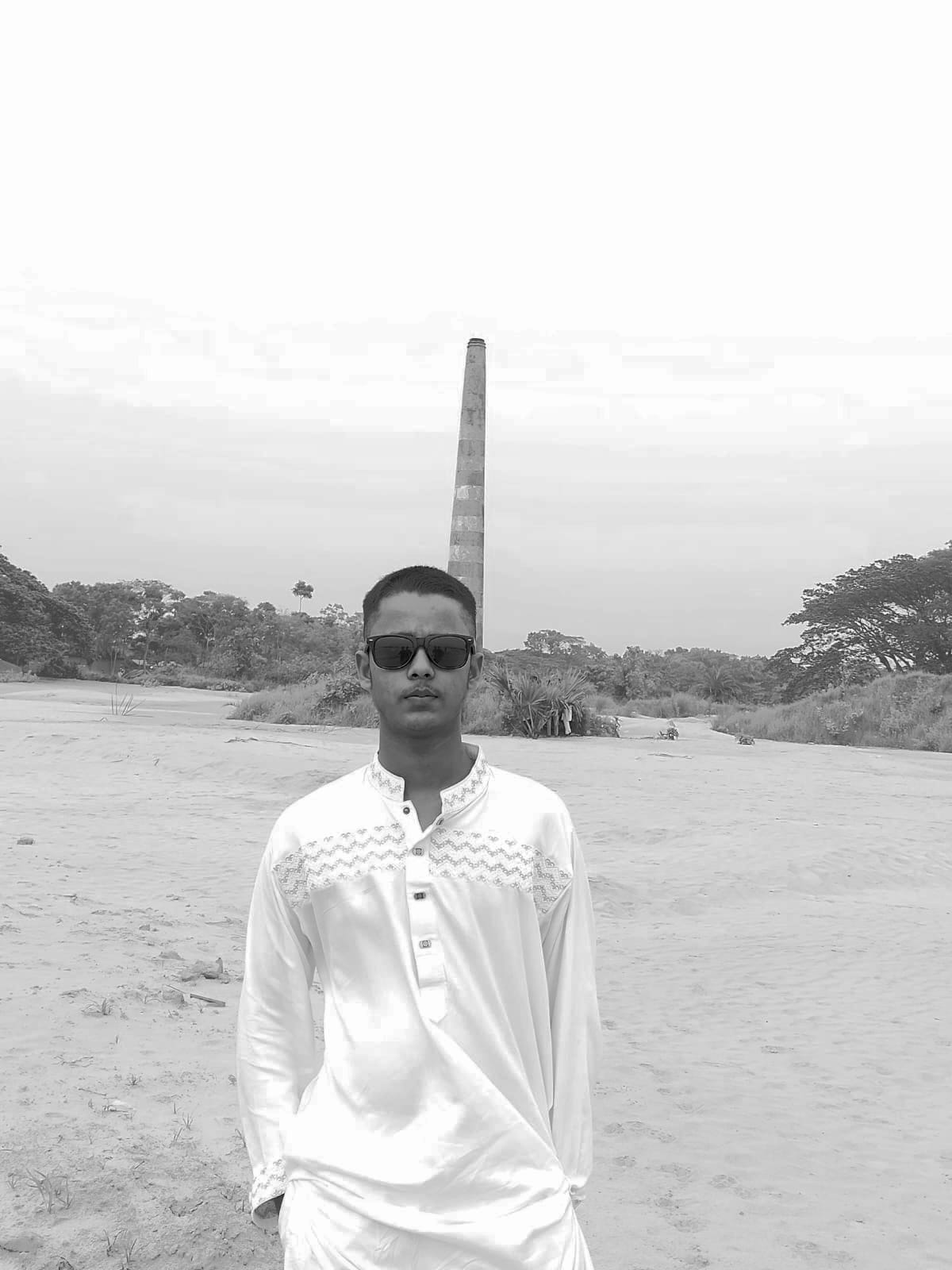 Mahmmad Sayed