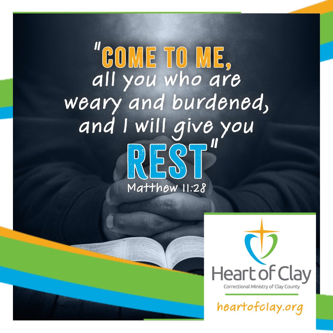 Heart of Clay - When the weight of life feels too heavy,...
