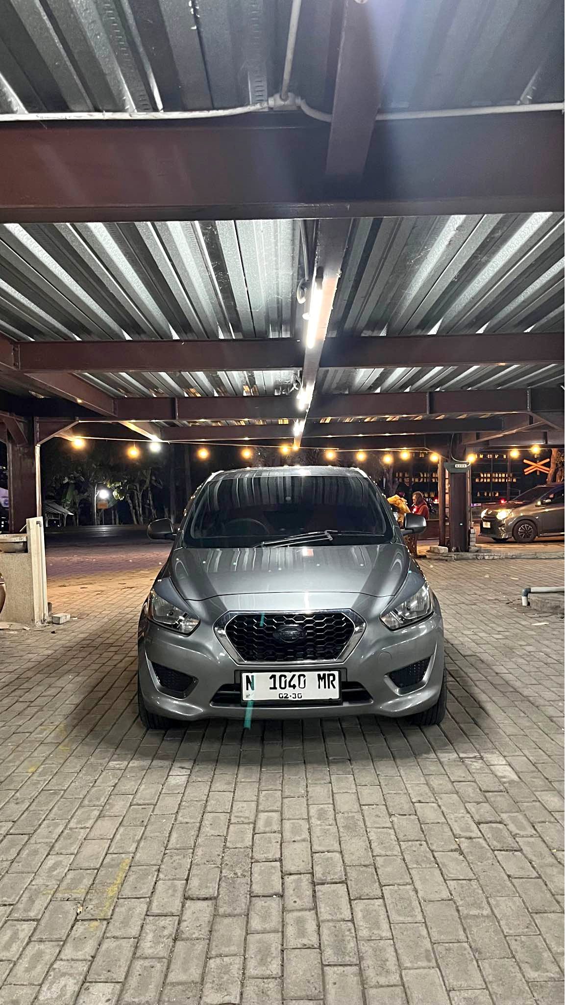 2016 Datsun Go+ - Cars & Trucks - Gresik | Facebook Marketplace | Facebook