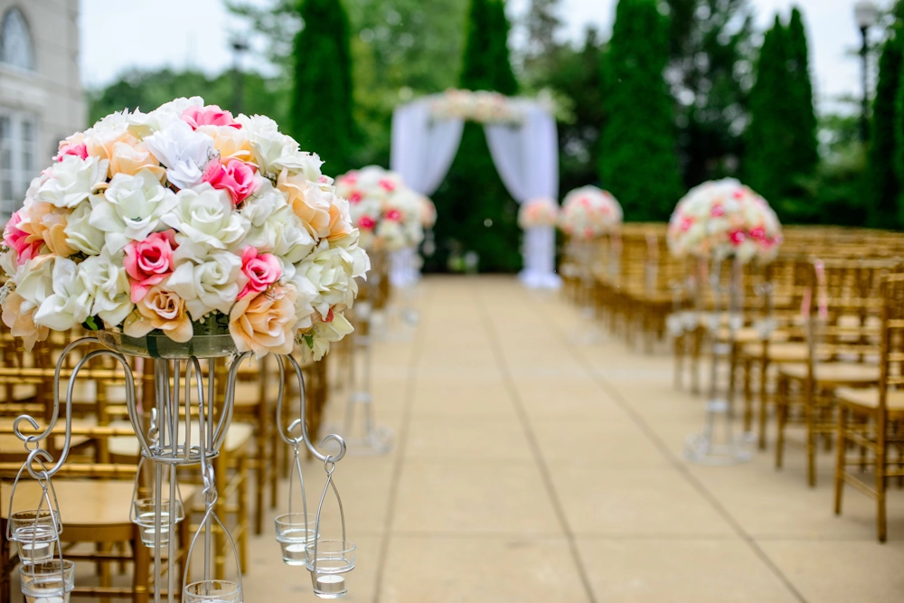 Wedding Venues