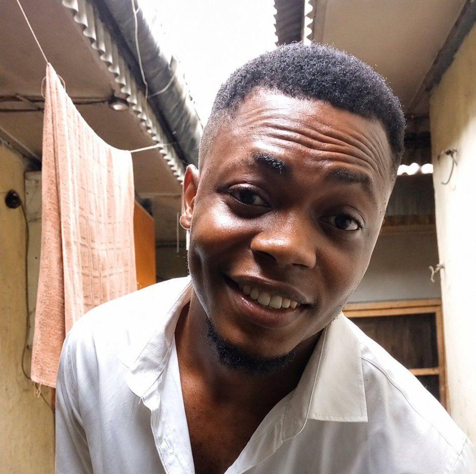 She never expected such an answer #flypシ #goviral #funnyreels # ...