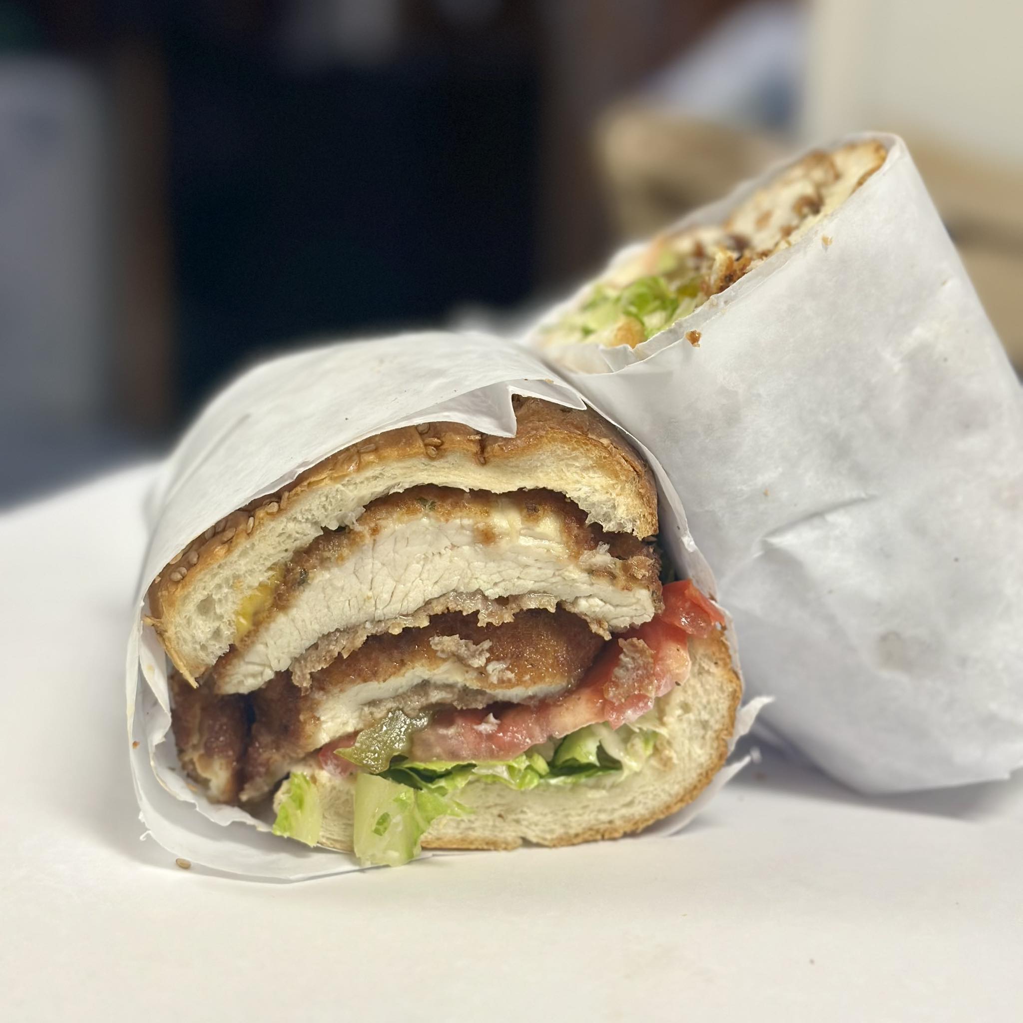 Gennaro's Cutlet Counter | Salem MA