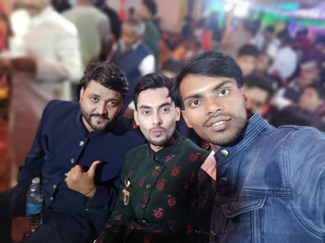 Sajan Raj