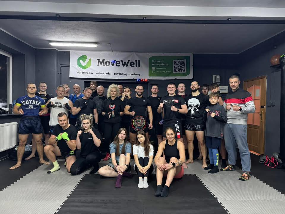 RKS Redzki Klub Sportowy | Reda