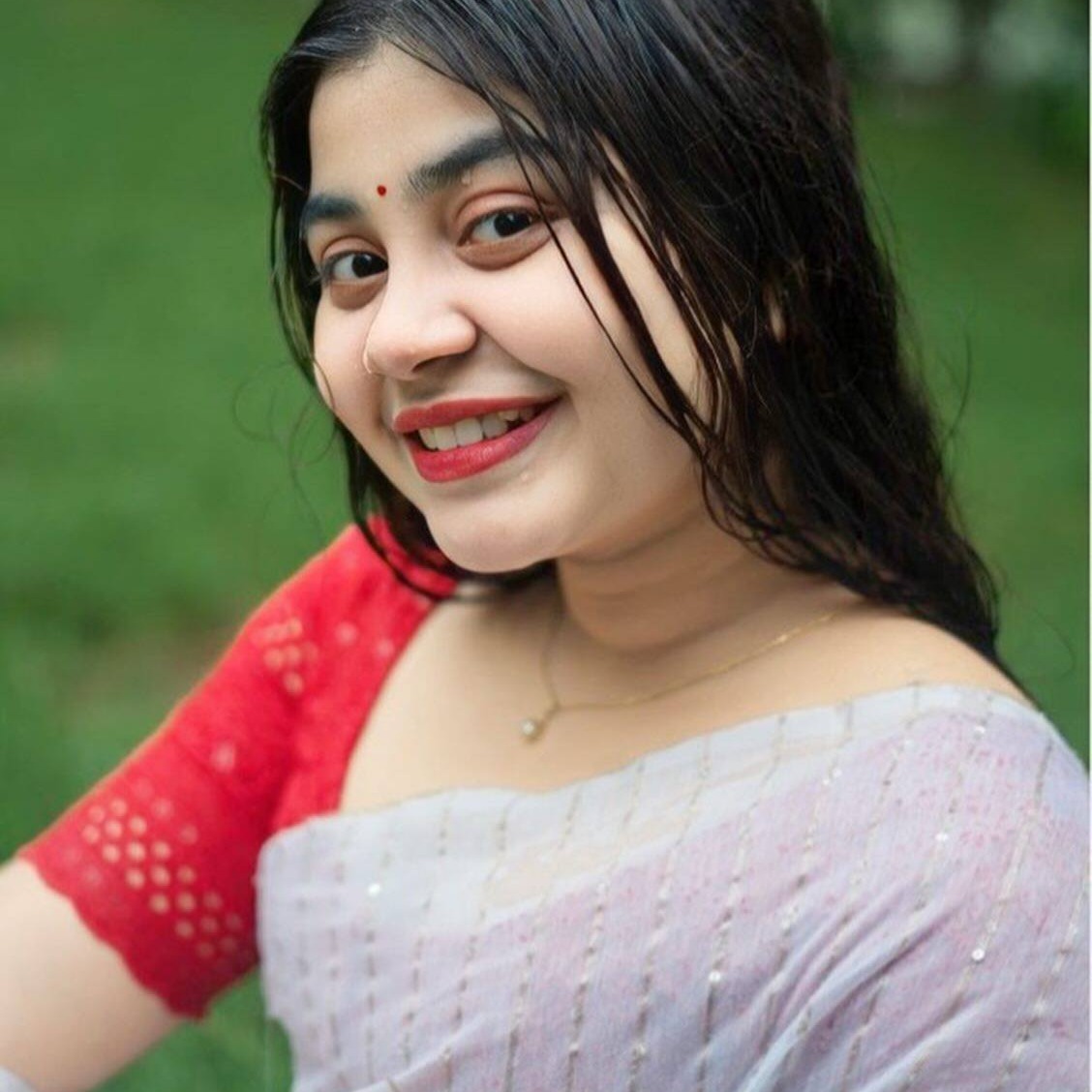 Suchona Chowdhury Laiba