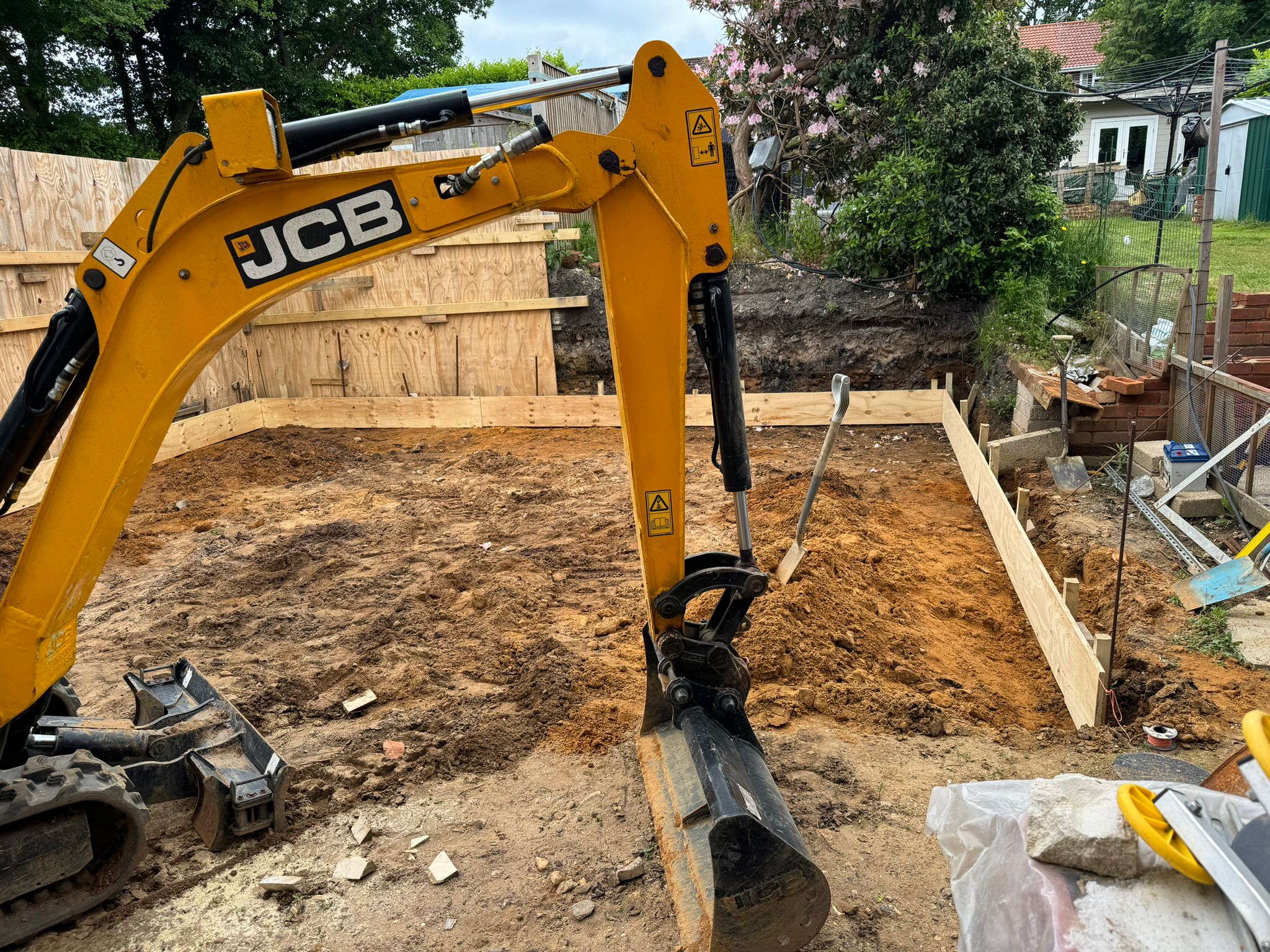 R&R Builders Ltd | Petersfield