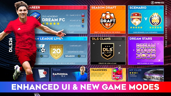 Modbibo - DLS 2026 MOD APK v13.020 – Free Download for... | Facebook