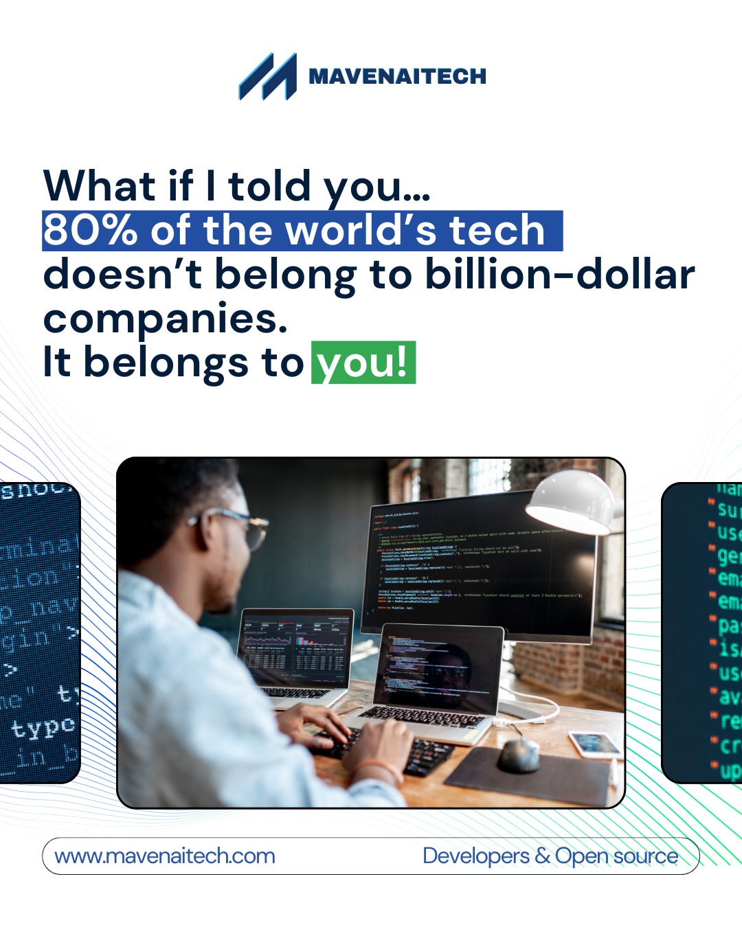 Maven AI Tech | Hyderabad