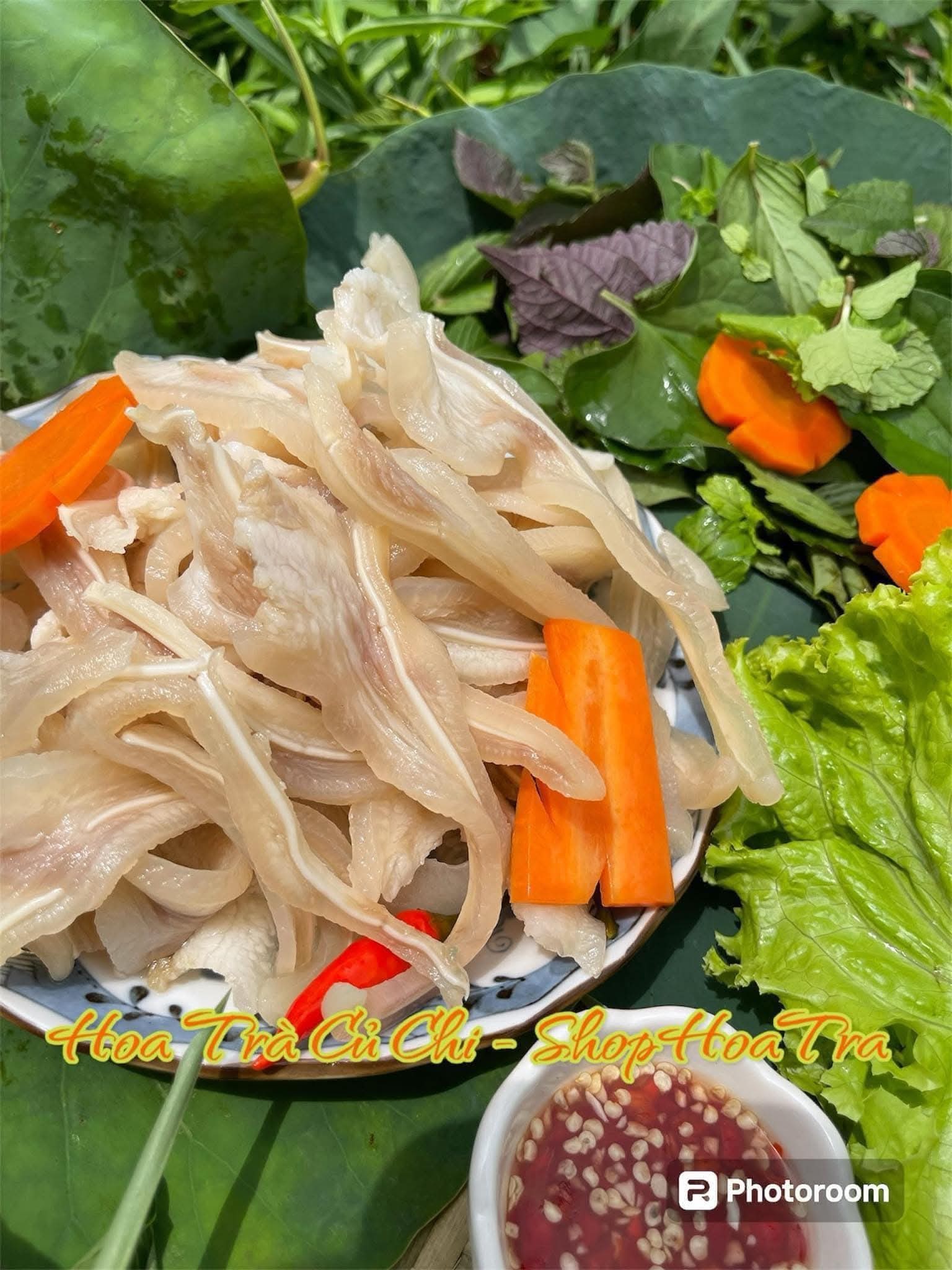 Hoa Trà Củ Chi - Shophoatra... - Hoa Trà Củ Chi - Shophoatra