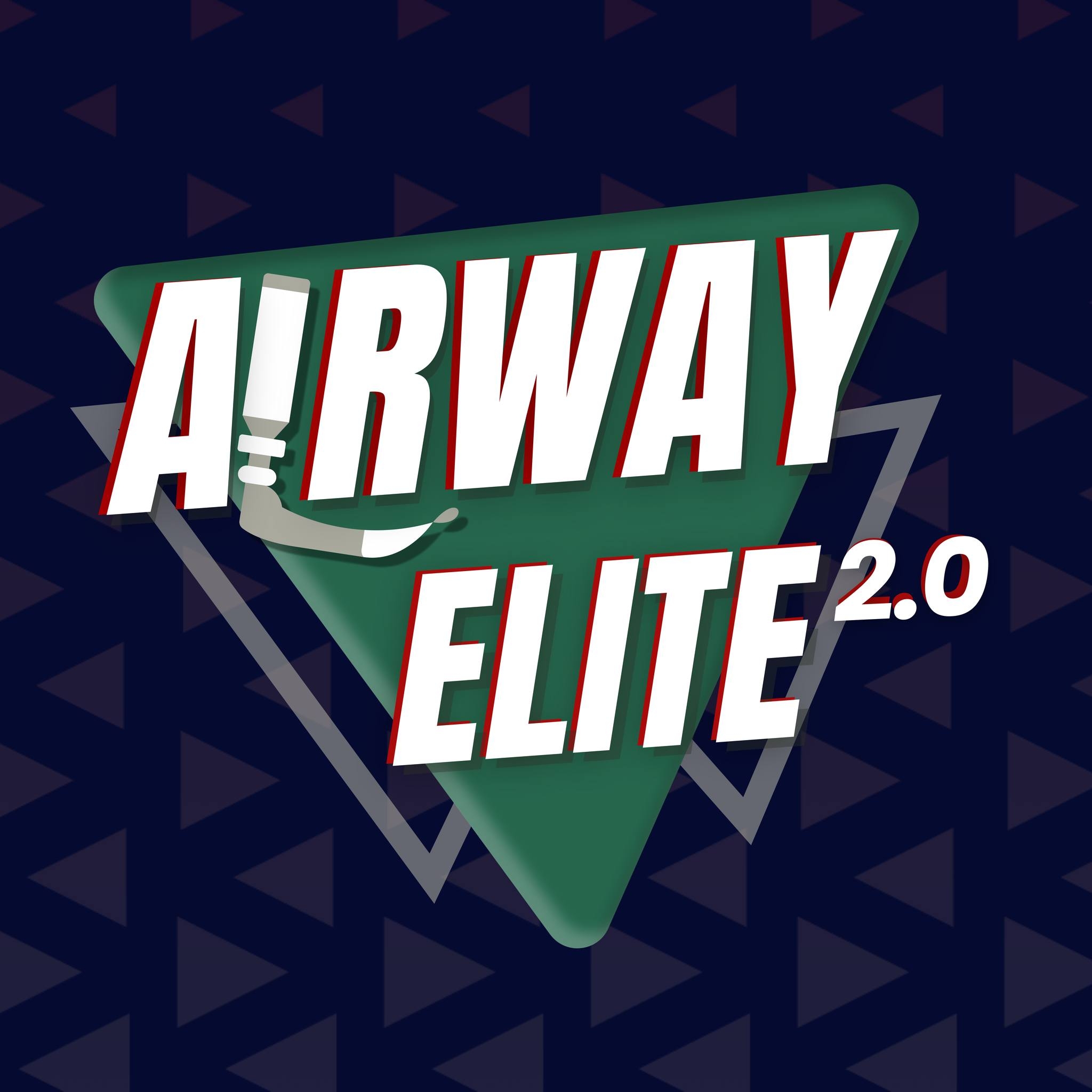 📣 𝐀𝐍𝐍𝐎𝐔𝐍𝐂𝐄𝐌𝐄𝐍𝐓 📣 🏁 𝐀𝐈𝐑𝐖𝐀𝐘 𝐎𝐋𝐘𝐌𝐏𝐈𝐂𝐒 |... - Airway Elite 2.0 | Facebook