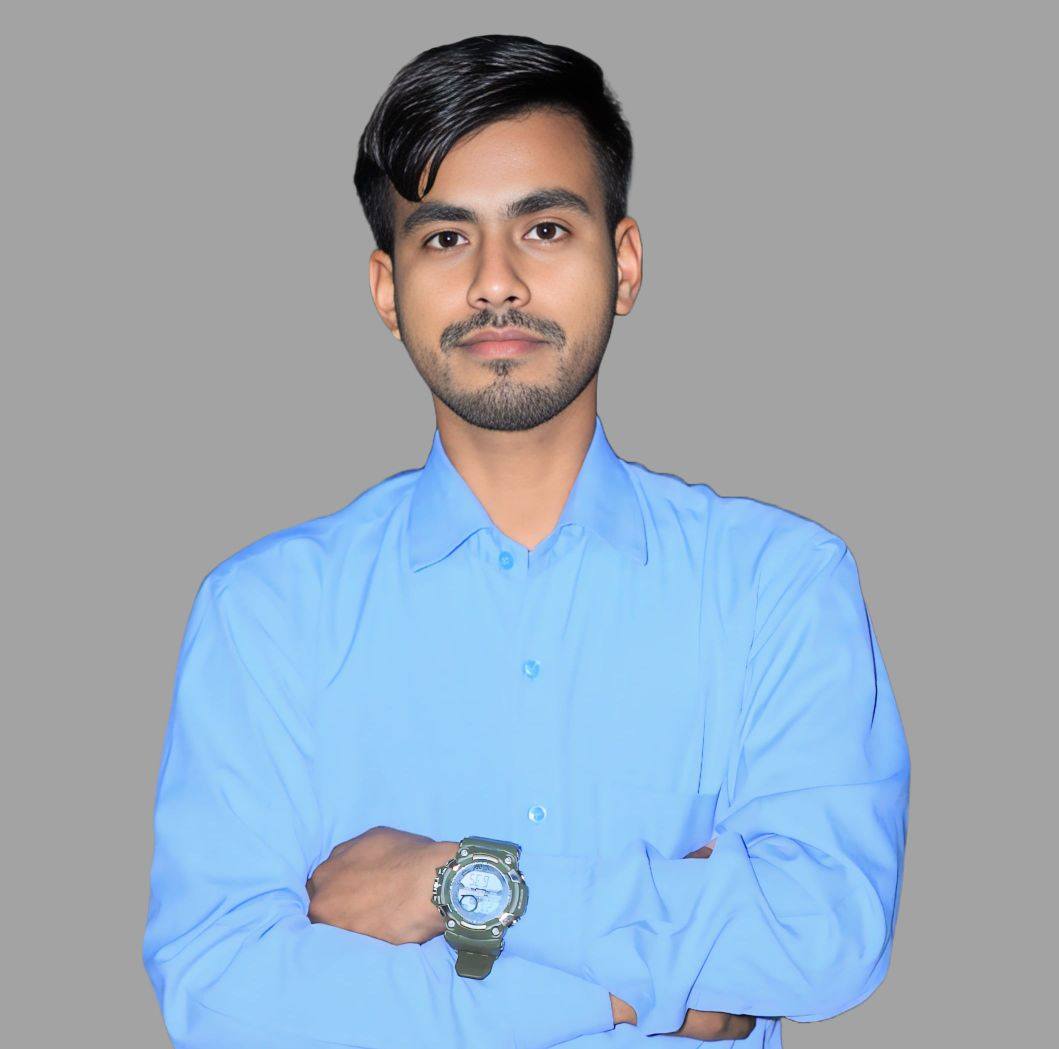Subash Kumar Chaudhary