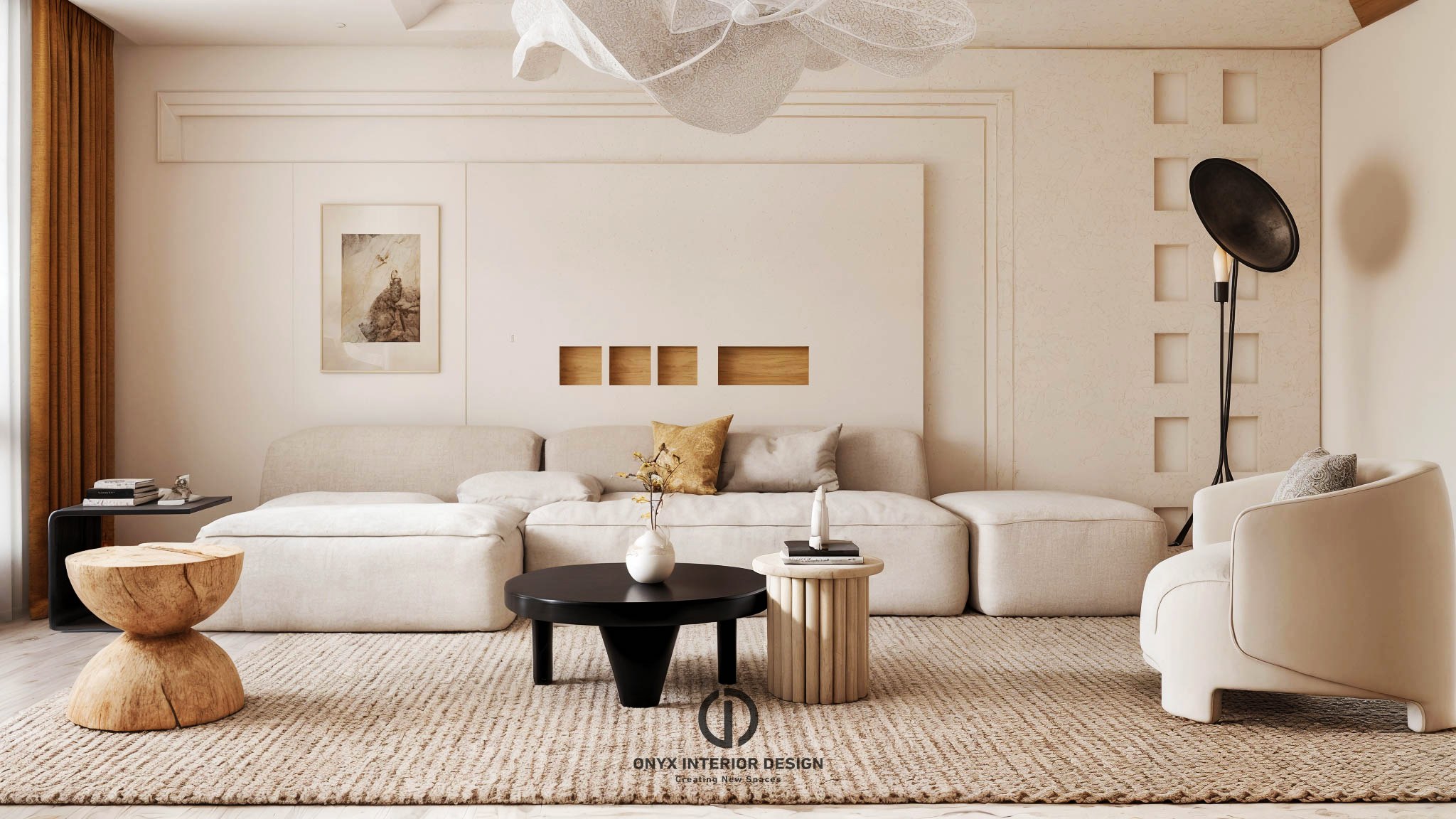 Onyx Interior Design | Ho Chi Minh City