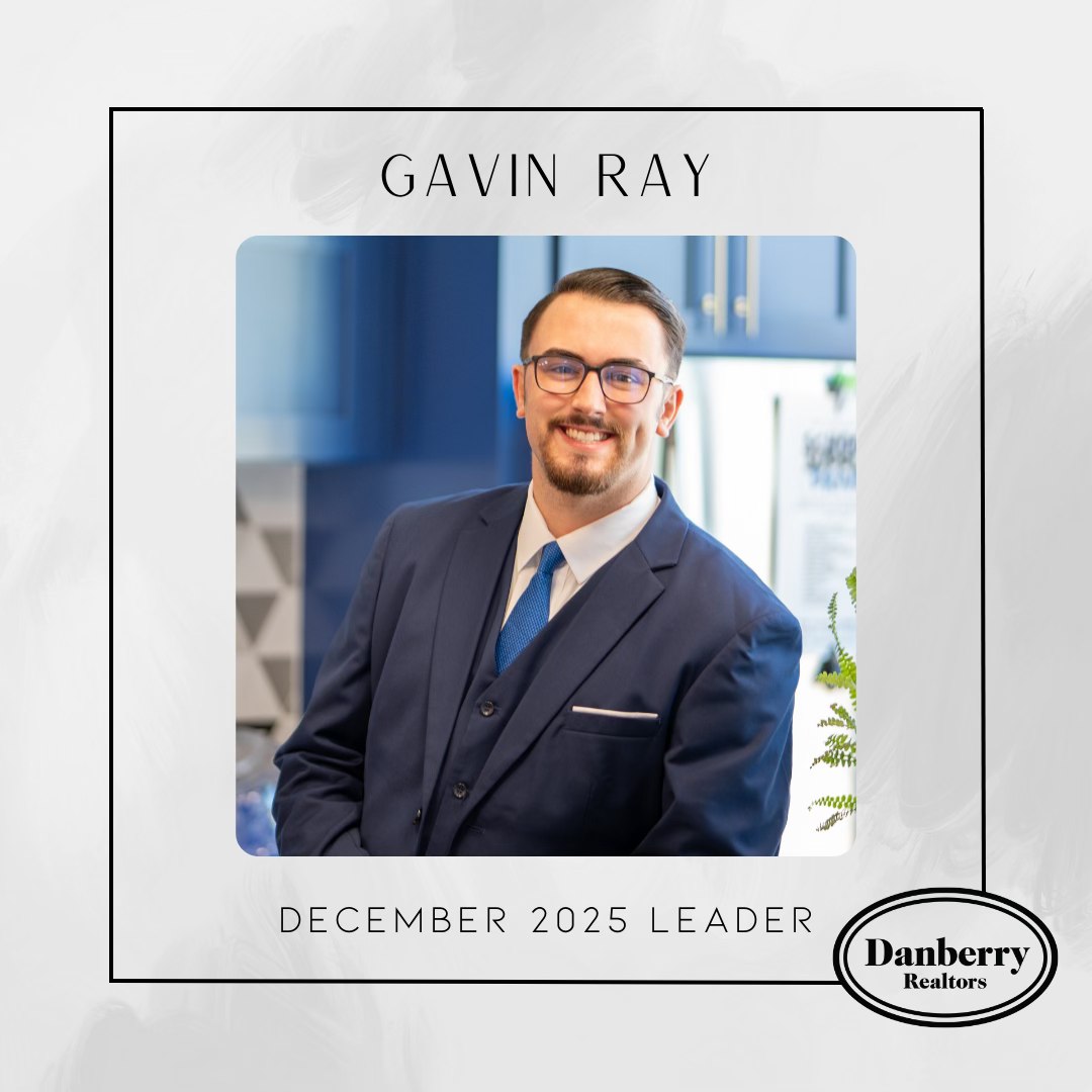 Gavin Ray, The Danberry Co. | Perrysburg OH