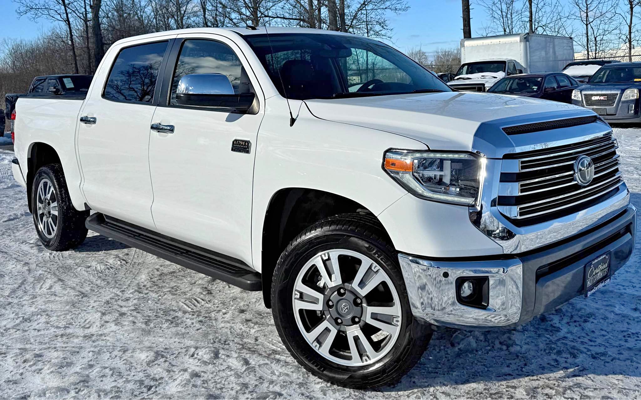 Sitemapcdatahttpstondreferenzcom2019 Toyota Tundra 4x4