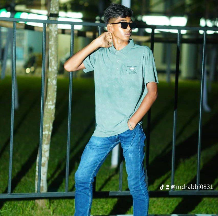 Rabby Hasan