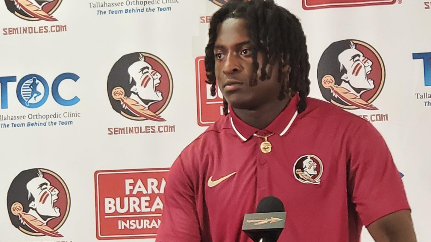 Great news on latest update regarding... - FSU Football Fans | Facebook