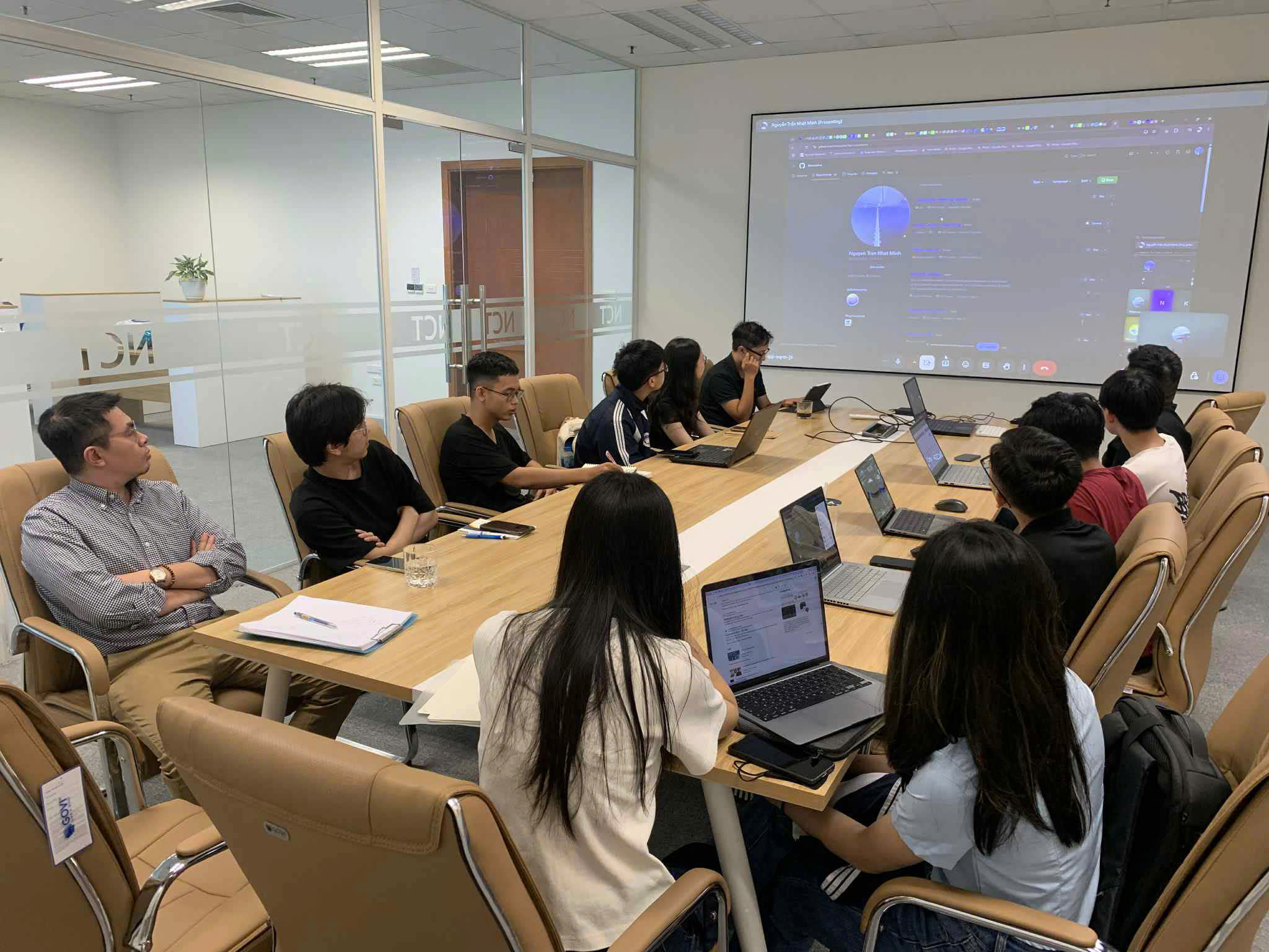 Business AI Lab | Hanoi