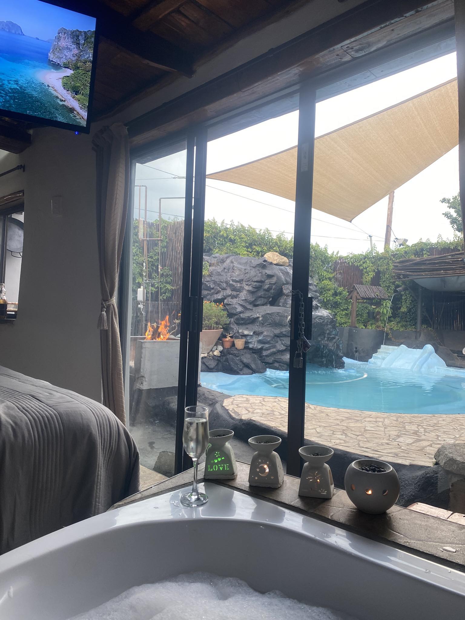 La Cradice hidden oasis | Roodepoort