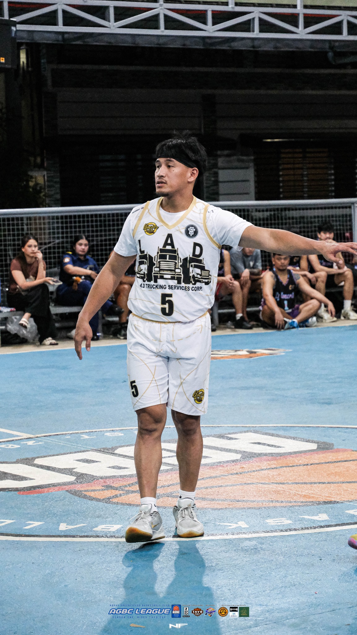 Addas Greenfields... - Addas Greenfields Basketball Club