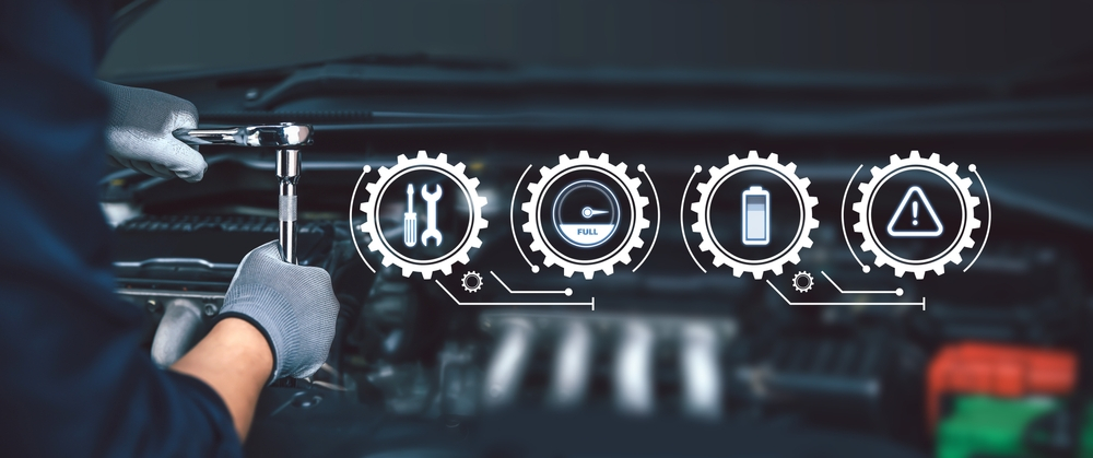 Machine Masters