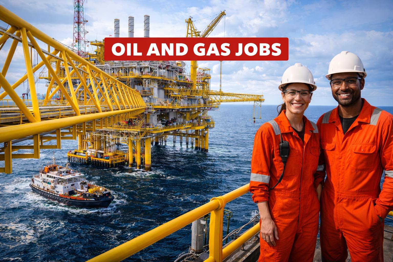 FIFO Jobs Australia
